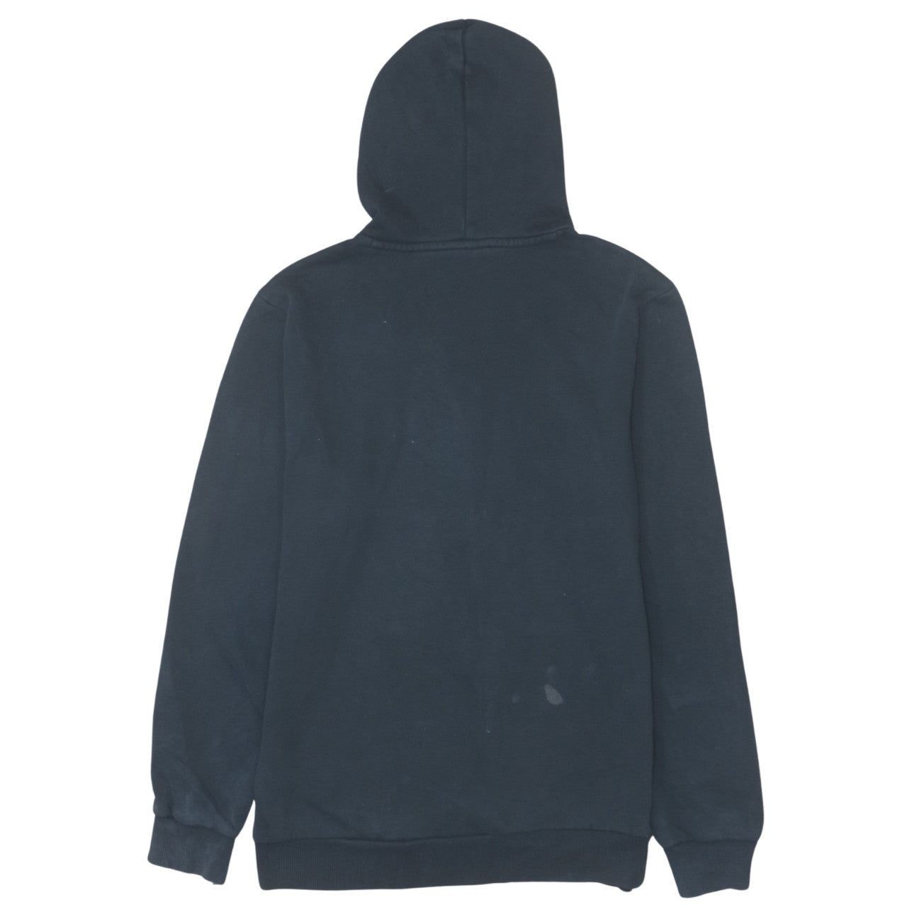 Puma Black Hoodie Mens S image 2