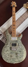 2019 PRS SE Custom 24 Limited w/ ROASTED MAPL...