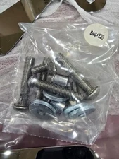 YAMAHA WINDSHEILD MOUNTING HARDWARE KIT STR-5EL03-50-00