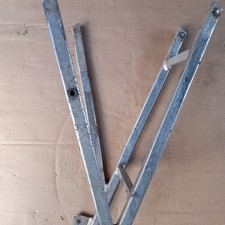 KTM EXC 525 Heckrahmen RAHMEN 