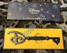 Disney Store Selfridges Collection Key UK Exlusive - In hand ships from US Disney Store Selfridges Collection Key UK Exlusive - In hand ships from US