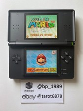 Super Mario 64 DS - Nintendo DS - CIB [TESTED]