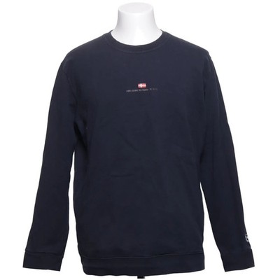 Hedrix, Sweatshirt, Größe: XXL, HEDRIX/MMXXII, Grau, Baumwolle/Polyester #3DA