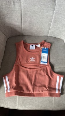 Adidas Tight Top Gr. M
