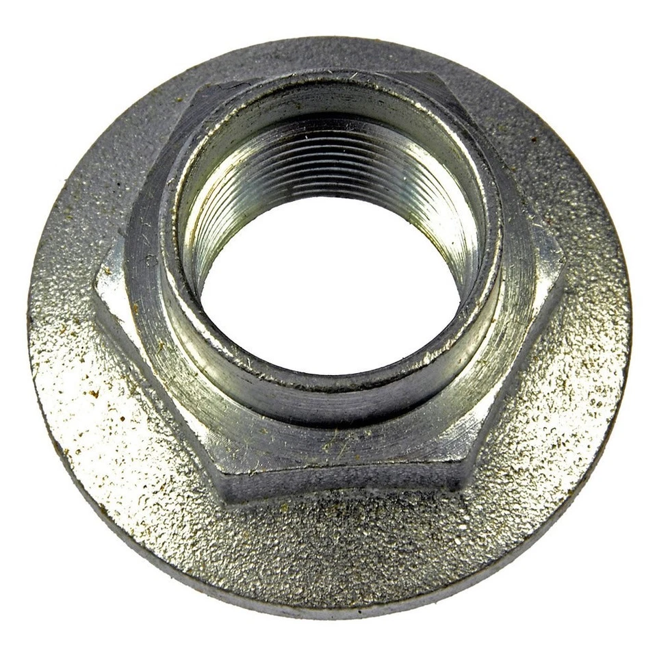 For Kia Rio 2003-2005 Dorman Solutions Front Driver or Passenger Side Wheel Hub Foto 3 de 3