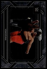 2023 Panini Prizm WWE Yokozuna #63