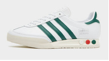 Adidas Originals Kegler Super Men’s Leather Trainers White UK 11 -NEW- RRP £175