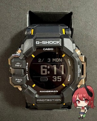 UW40］Unused item[CASIO] G-SHOCK Watch 【Domestic Authentic 