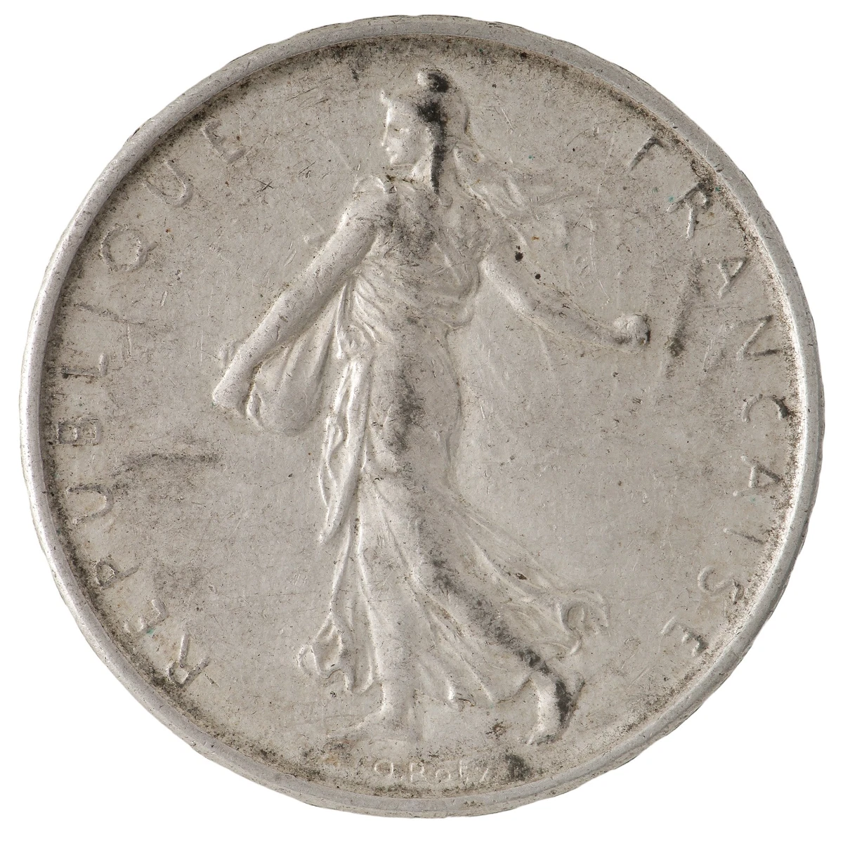 Silver 1964 French Coins for sale | eBay