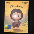 Thrilljoy PIX - The Lord of The Rings Collectable Blind Box Figure Fan Expo 2026
