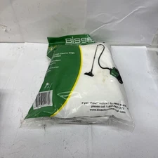 Bissell Commercial C3000-Pk12 Disposable Vacuum Bags, 2-Ply, Paper Bag, 12 Pk