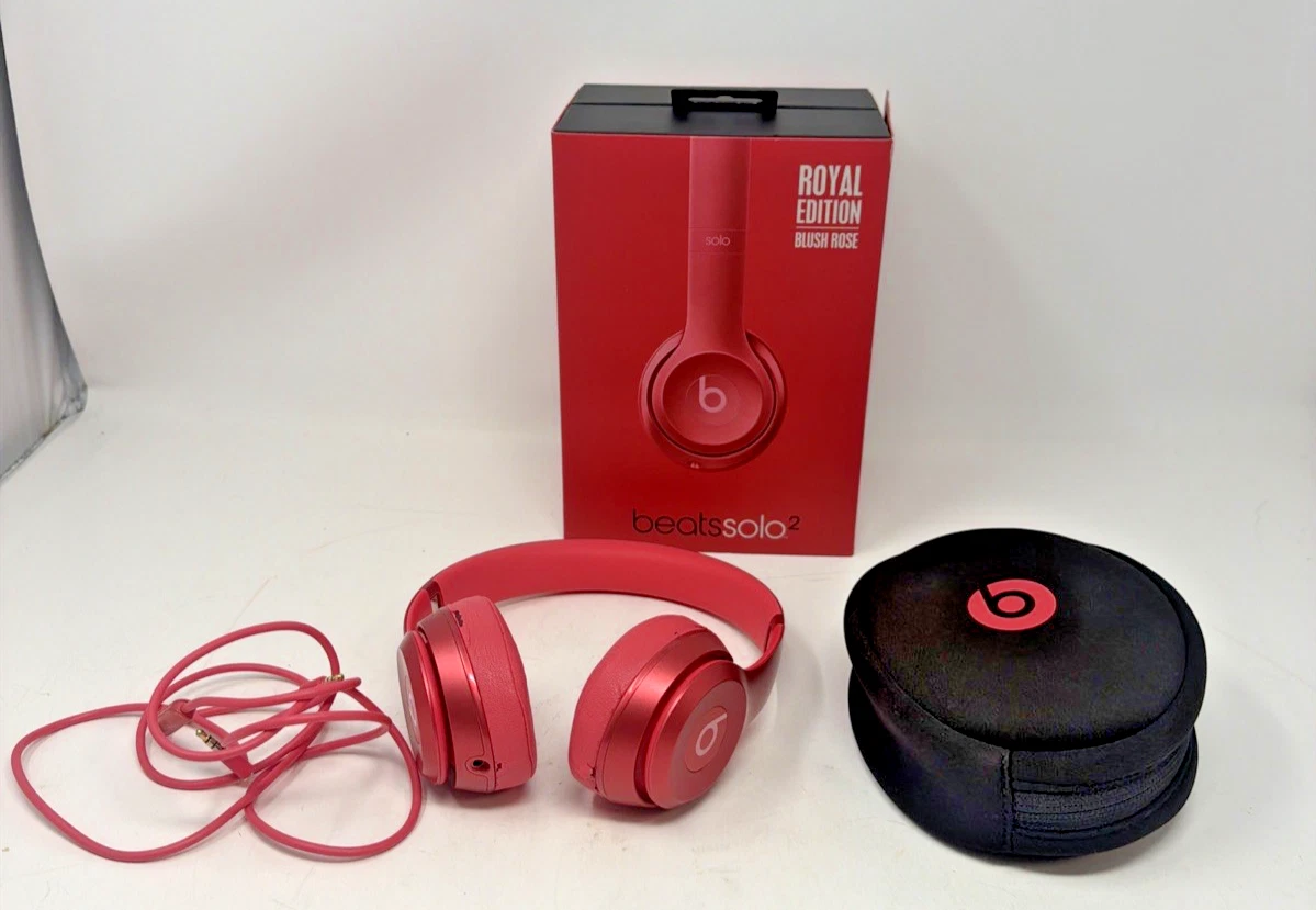 Beats by Dr. Dre Solo2 Headphones for Sale - Shop New & Used