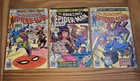The Amazing Spider-Man #177, #178, & #179 Green Goblin  Marvel Comic Lot