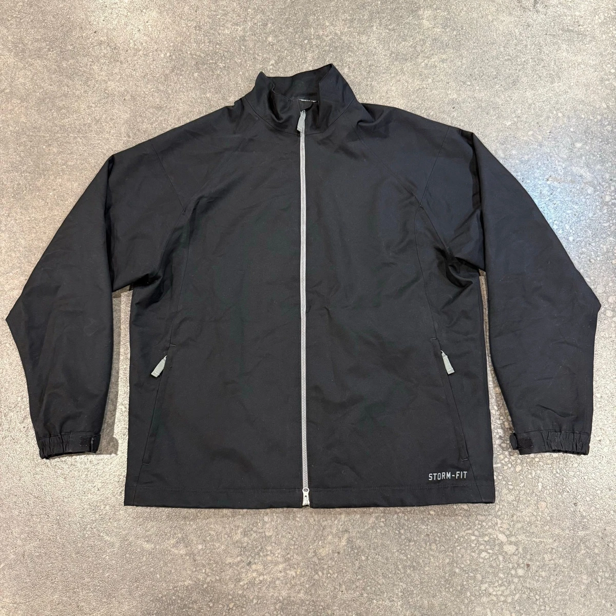 Nike Storm Fit Golf In Men's Coats & Jackets for sale | eBay