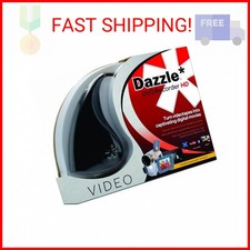 Corel Dazzle DVD Recorder HD  Video Capture Device  Video Editing Software PC