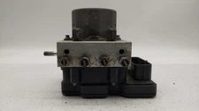 2016-2017 Nissan Altima Abs Pump Control Module LFBXN