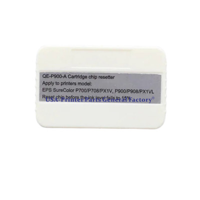 P700 P900 Ink Cartridges Chip Resetter For Epson Eps Sc-P700 P708 P900 P905 P908