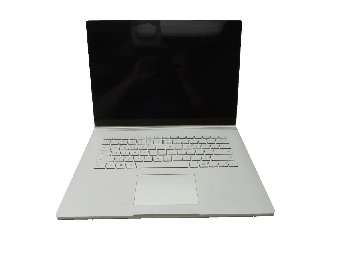 Microsoft Surface Book 2 15-15.9 Inch PC Laptops & Netbooks for