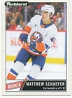 25-26 2025-26 Parkhurst ROOKIES U-PICK Complete your Set (201-250)