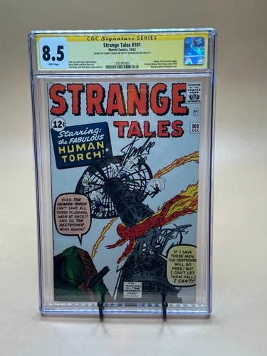 Comic Image