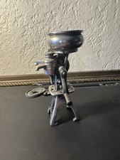 McCormick salesman sample cream separator