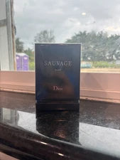 New Luxury Fragrance Elixir 3.4oz 100ml Men's Spray