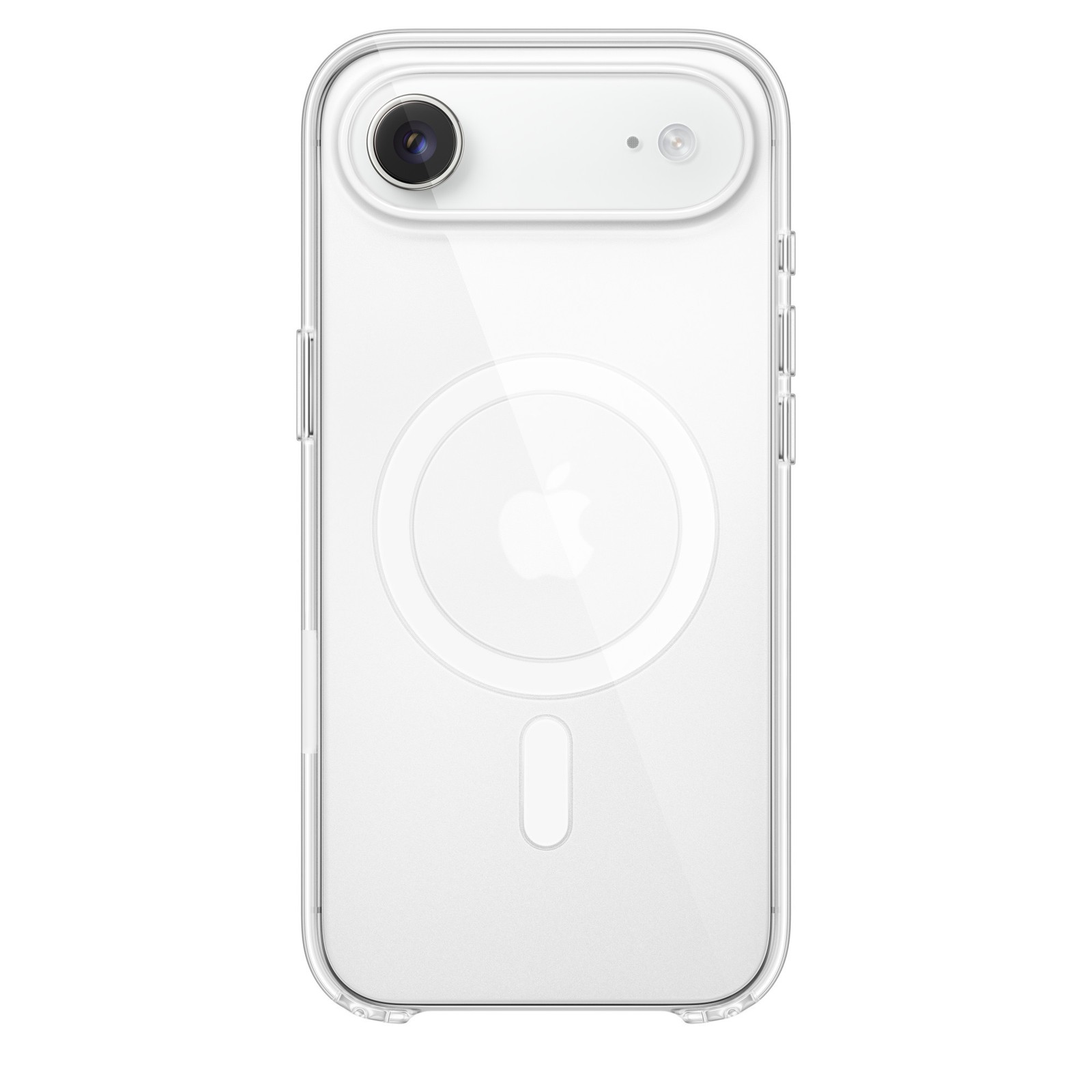 Apple iphone air case frost custodia magsafe brina - Immagine 2