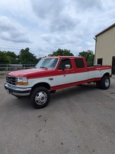 1996 Ford F350 for Sale