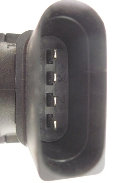 BOBINA DE ENCENDIDO AUDI A3 A4 GOLF JETTA PASSAT 05 - 08 07K 905 715A 683442 Foto 4 de 4