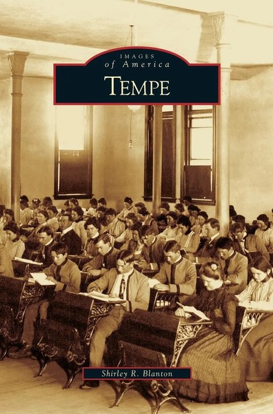 Shirley R. Blanton | Tempe | Buch | Englisch (2007) | Gebunden-image