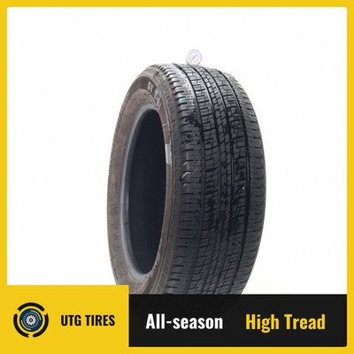 Used 275/55R20 Advanta SV T-01 117T - 8.5/32