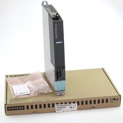 New Siemens 6AU1425-0AA00-0AA0 6AU1 425-0AA00-0AA0 SIMOTION DRIVE-BASED CONTROL