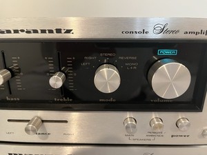 Marantz 1040 | eBay
