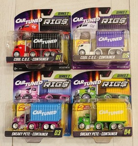 Car Tuned Rig | eBay