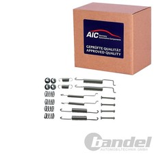 Mâchoire de frein Audi 200
