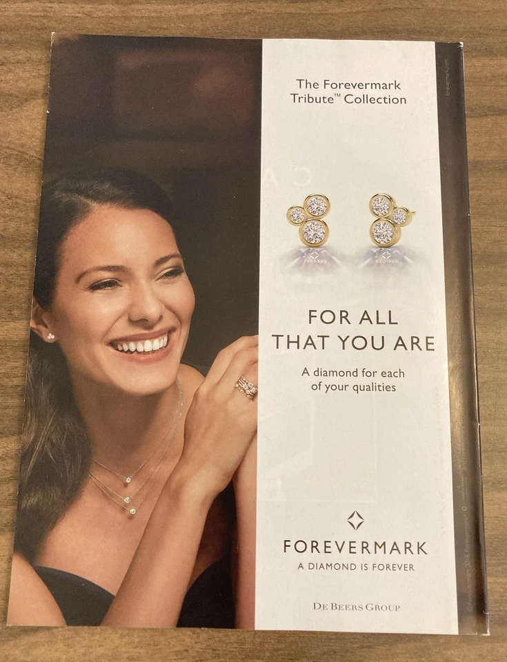 Bon Appetit Magazine December 2018 / January 2019 Holiday Special Single Issue - Image 2 of 4