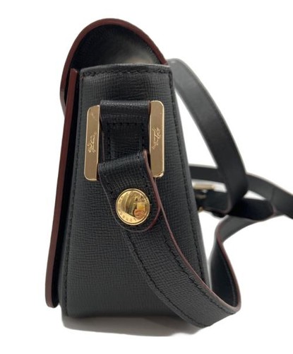 LONGCHAMP                    LE PLIAGE HERITAGE black 1511813 - Picture 3 of 14