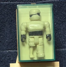 Roblox Jailbreak Museum Heist Jazwares Cursed Mummy Sarcophagus Figure G4