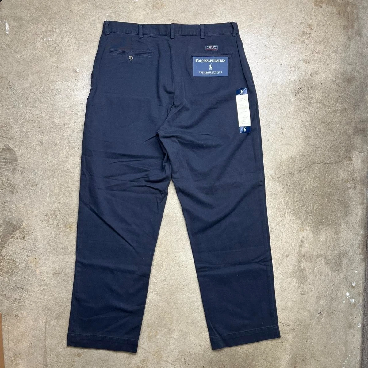 Polo Ralph Lauren Prospect Pants for Men for sale | eBay