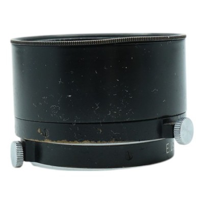 E.Leitz Leitz Wetzlar Elmar Universal Lens Hood 5Cm 9Cm 13.5Cm