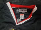 Reebok Chicago Blackhaws NHL #88 Kane Jersey Black Sz 52 XXL — photo 3