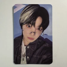 [Stray Kids] I.N - Stray Kids 2025 Season's Greeting Photocard - Ship from US