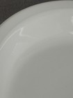 1970's Pyrex Corning Ware Blue Cornflower P-309 9" Pie Plate Hologram Back-Stamp — photo 5