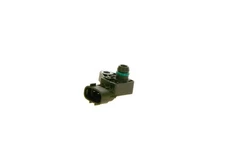 BOSCH Intake Manifold Pressure Sensor MAP Fits OPEL SUZUKI Sx4 1.0-1.6L 2008-