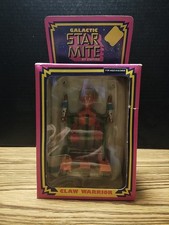 Artiglio Galattico Stella Acaro Guerriero Impero Giocattoli