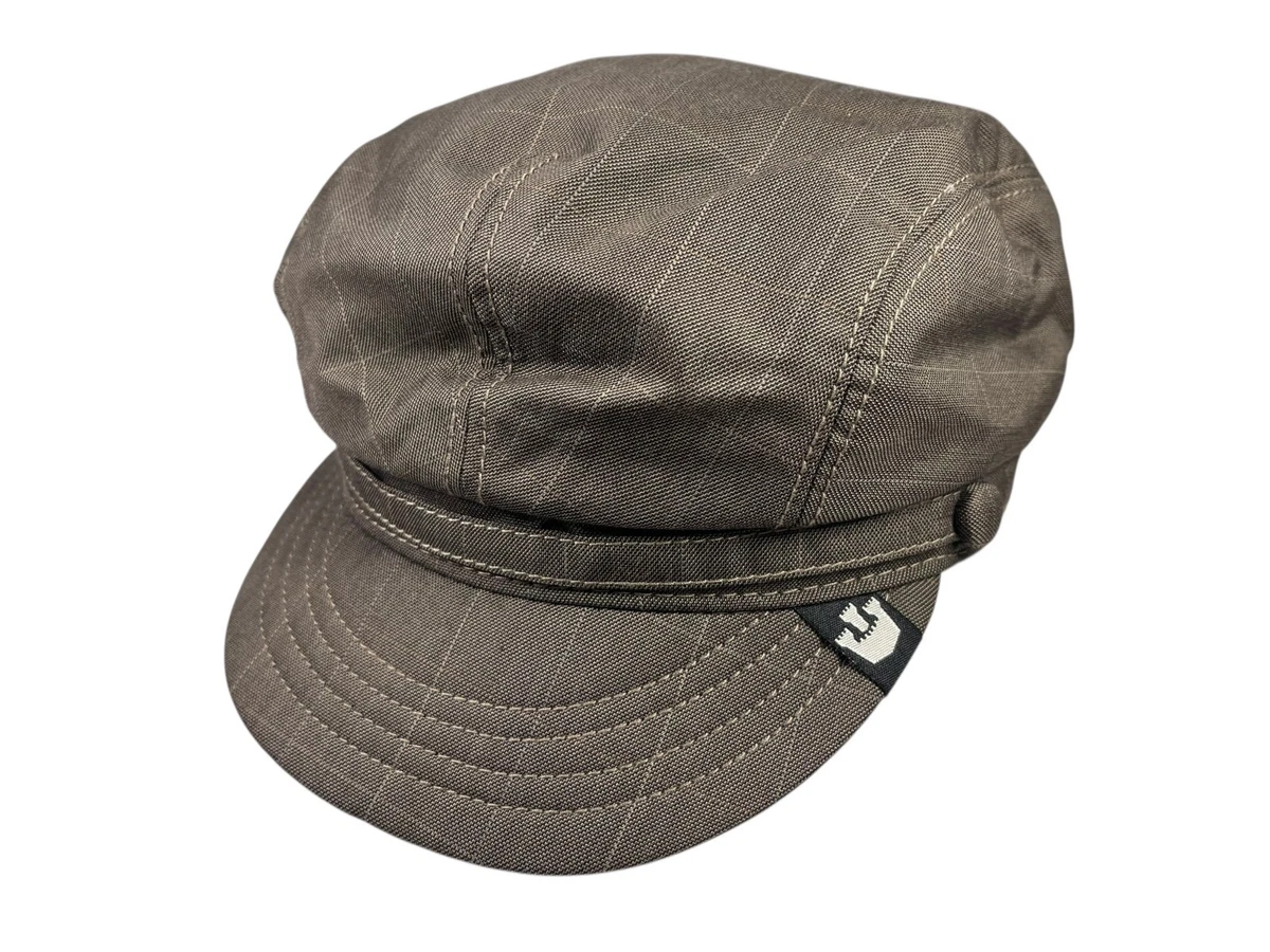 Goorin Bros. “EXCLUSIVE COUGAR” Embroidered Trucker Hat. Mesh SnapBack NWT Brown Trucker Hats for Women for sale | eBay main image 4