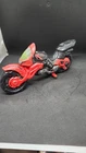 GI JOE Classified Series Baroness Motorcycle - 1:12 Destro Cobra Island Vehicle