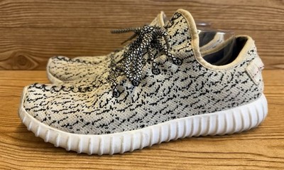 Buy Size 8 - adidas Yeezy Boost 350 V2 Turtle Dove online | eBay