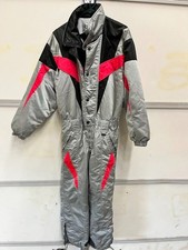 skiing 1 piece suit snow outfit