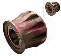 Radlager Fag Truck Axle Module Schaeffler Fag 801974.12.H195 FüR 2000 Man Tga 1